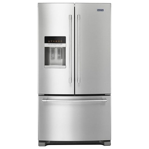 Maytag Refrigerator Model OBX MFI2570FEZ